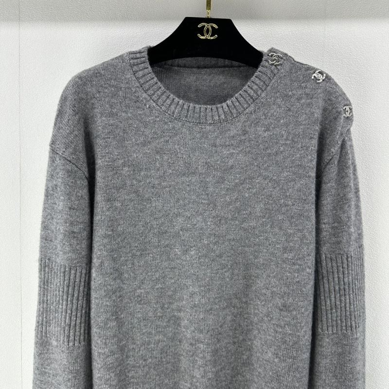 Chanel Sweaters